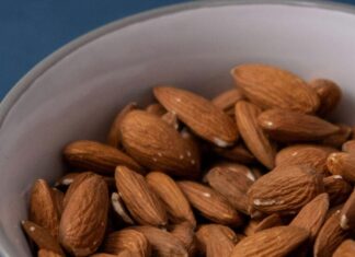 5 health benefits of eating almonds daily 5 health benefits of eating almonds daily