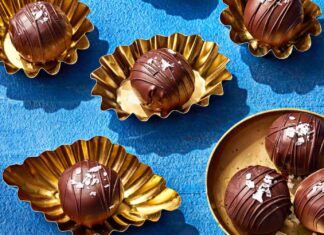 6 Anti-Inflammatory Desserts You Can Feel Good About 6 Anti-Inflammatory Desserts You Can Feel Good About