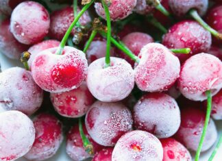 6 Fruits You Should Always Buy Frozen (Not Fresh) 6 Fruits You Should Always Buy Frozen (Not Fresh)
