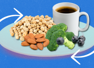 6 Things to Eat to Reduce Your Cancer Risk 6 Things to Eat to Reduce Your Cancer Risk