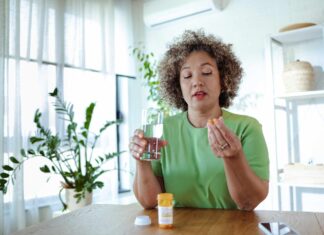 7 Best Supplements for Healthy Aging and Longevity 7 Best Supplements for Healthy Aging and Longevity