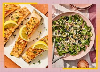 7-Day Anti-Inflammatory Meal Plan for Lower Cholesterol 7-Day Anti-Inflammatory Meal Plan for Lower Cholesterol