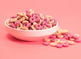 8 Breakfast Foods Dietitians Want You to Stop Eating 8 Breakfast Foods Dietitians Want You to Stop Eating