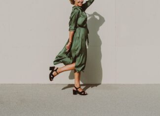 A 30 Second Balance Test May Predict Longevity A 30 Second Balance Test May Predict Longevity