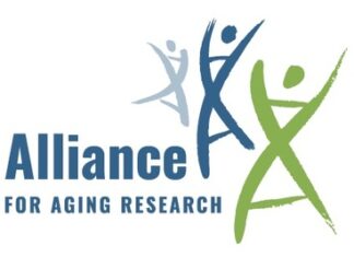 Alliance for Aging Research Releases Educational Film Explaining New Medicare Drug Benefits for Beneficiaries in 2025 Alliance for Aging Research logo (PRNewsfoto/Alliance for Aging Research)