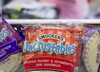 Are Uncrustables Healthy? An RD Explains Are Uncrustables Healthy? An RD Explains
