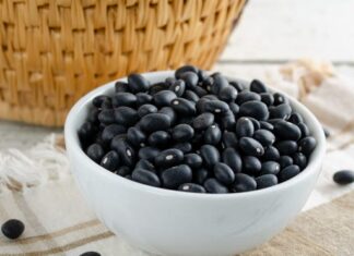Are black beans healthy? Are black beans healthy?