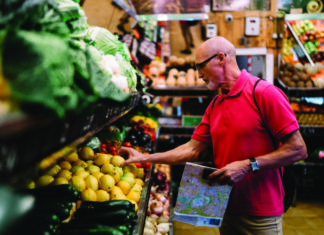 Avoid These Common Obstacles to Good Nutrition Proper nutrition is critical to older adults’ overall vitality, providing energy, helping to control weight, and even preventing and managing some diseases. PHOTO ©ADOBE STOCK