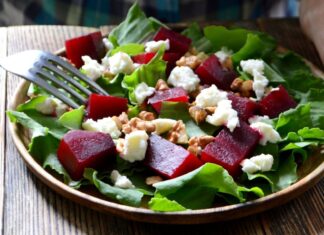 Beets are an underrated superfood with 4 surprising health benefits Beets are an underrated superfood with 4 surprising health benefits