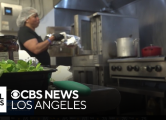 Beloved South LA restaurant takes on farm-to-table approach to healthy eating Beloved South LA restaurant takes on farm-to-table approach to healthy eating