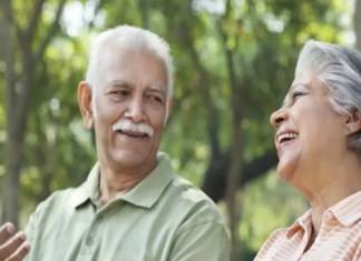 Breaking the Silence: Addressing Mental Health Stigma Among Older Generations Breaking the Silence: Addressing Mental Health Stigma Among Older Generations