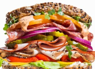 Can deli meat be part of a healthy diet? Can deli meat be part of a healthy diet?