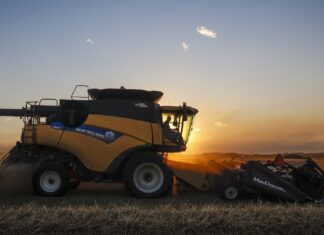 Canada’s agricultural policies are falling short of health and sustainability goals Canada’s agricultural policies are falling short of health and sustainability goals