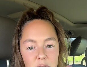 Cancer dietitian reveals the foods she’d NEVER eat… and there’s a ‘healthy’ plant-based item on her blacklist Nichole Andrews, a registered dietitian and nutritionist specialising in oncology, recently went viral on TikTok detailing the items on her 'do not touch' list in clip that has been viewed nearly 3million times