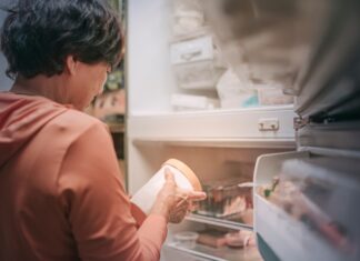 Can’t stop thinking about your next meal? That’s ‘food noise’—here’s how to stop it Can’t stop thinking about your next meal? That’s ‘food noise’—here's how to stop it