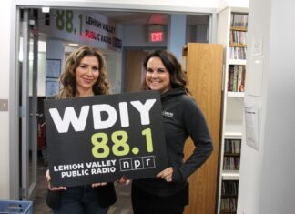 Catering to Every Avenue of Health with Rebekah Doyle Catering to Every Avenue of Health with Rebekah Doyle