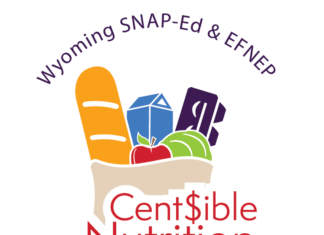 Cent$ible Nutrition distributed over 3,000 pounds of fresh produce in Fremont County area this summer Cent$ible Nutrition distributed over 3,000 pounds of fresh produce in Fremont County area this summer