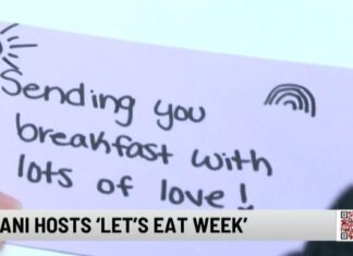 Chobani hosts ‘Let’s Eat Week’ | Local Chobani hosts ‘Let’s Eat Week’ | Local