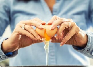 Dietician says eating eggs daily can prevent weight gain and lower dementia risk | UK | News Dietician says eating eggs daily can prevent weight gain and lower dementia risk | UK | News