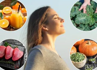 Dietitians reveal best — and worst — foods for stress relief Dietitians reveal best — and worst — foods for stress relief