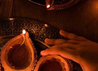 Diwali: 5 Easy Tips To Stay Away From Health Issues Amid Festivities Diwali: 5 Easy Tips To Stay Away From Health Issues Amid Festivities