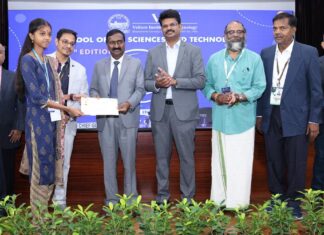 Eat healthy food, follow traditional lifestyle for longer life: Selvam Eat healthy food, follow traditional lifestyle for longer life: Selvam