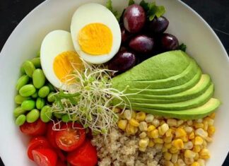 Eating healthy is a lifeline for cardiac patients – here’s how to stick to a diet Eating healthy is a lifeline for cardiac patients – here’s how to stick to a diet