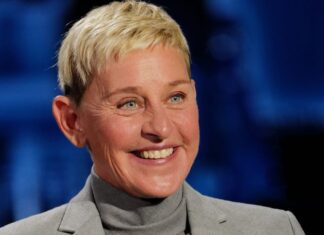Ellen DeGeneres Opens Up About 3 Health Diagnoses and Aging at 66 Ellen DeGeneres Opens Up About 3 Health Diagnoses and Aging at 66