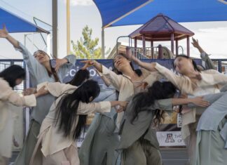 Feast for Your Brain supports community and healthy aging Feast for Your Brain supports community and healthy aging