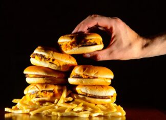 Fine businesses not following anti-obesity rules on healthy food, peers say Fine businesses not following anti-obesity rules on healthy food, peers say