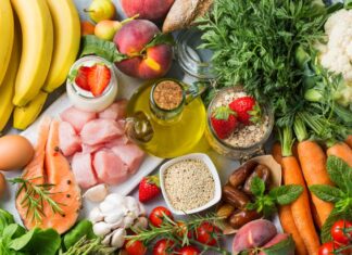 Following the Mediterranean diet reduces the risk of depression Following the Mediterranean diet reduces the risk of depression