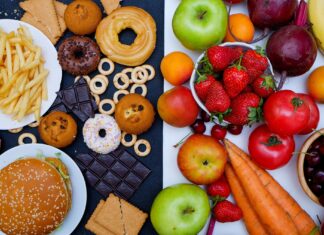 Food Compass 2.0 Updates Food Healthfulness Rankings Food Compass 2.0 Updates Food Healthfulness Rankings