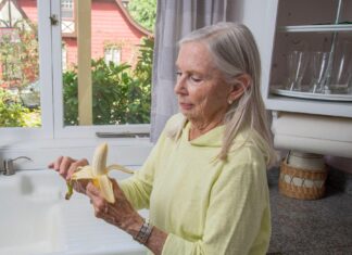 Food Hero designs new resource for older adults Food Hero designs new resource for older adults