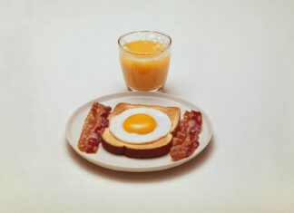 Foods Don't Taste Quite the Same? Foods Don't Taste Quite the Same?