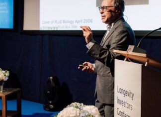 Global aging doctor says these 4 FDA-approved drugs hold promise for extending life Global aging doctor says these 4 FDA-approved drugs hold promise for extending life