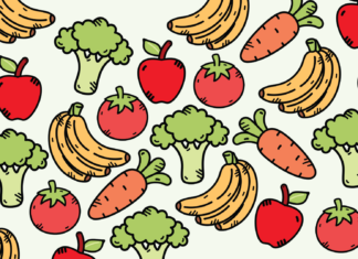 Good food, low cost: A student’s guide to eating healthy on a budget Good food, low cost: A student’s guide to eating healthy on a budget