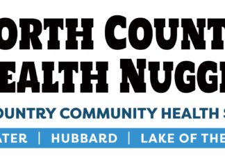Health Nuggets: What do we know about healthy aging? – Park Rapids Enterprise Health Nuggets: What do we know about healthy aging? - Park Rapids Enterprise