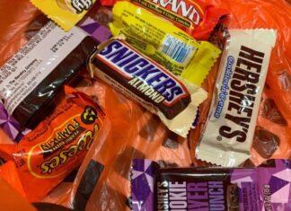 Health expert shares how to balance Halloween candy with healthy eating | Health Watch Health expert shares how to balance Halloween candy with healthy eating | Health Watch
