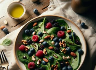 Healthful diet linked to reduced risk of cognitive decline Healthful diet linked to reduced risk of cognitive decline