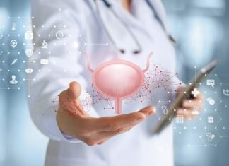 Healthy Eating Index 2015 Score Linked to Overactive Bladder Healthy Eating Index 2015 Score Linked to Overactive Bladder