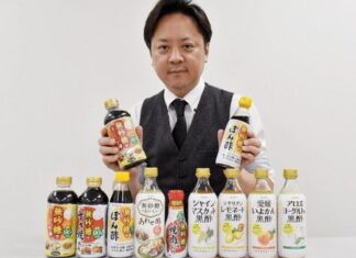 Healthy Low-Carb Foods on Rise in Japan Healthy Low-Carb Foods on Rise in Japan