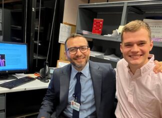 Healthy aging doctor provides recommendations for good bone health Healthy aging doctor provides recommendations for good bone health