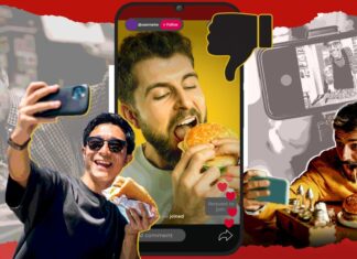 Here’s Why You Should Stop Posting What You Eat in A Day Here's Why You Should Stop Posting What You Eat in A Day