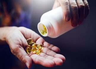 High Vitamin D Doses Fail to Lower Heart Biomarkers in Older Adults, reveals research High Vitamin D Doses Fail to Lower Heart Biomarkers in Older Adults, reveals research