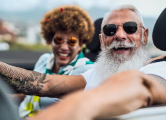 How Healthy People 2030 Has Led to Success Changing the Narrative on Healthy Aging How Healthy People 2030 Has Led to Success Changing the Narrative on Healthy Aging