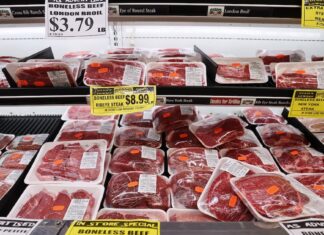 How much red meat in a healthy diet? – Deseret News How much red meat in a healthy diet? – Deseret News