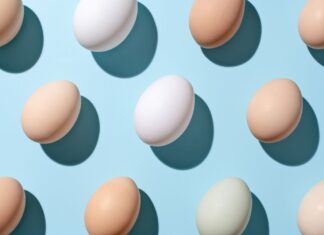 How to Know Which Egg Is Healthiest, According to RDs How to Know Which Egg Is Healthiest, According to RDs