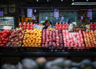 I’m loading up on these five seasonal fruits and vegetables, and you should be too I’m loading up on these five seasonal fruits and vegetables, and you should be too