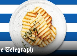 Is Halloumi healthy? Is Halloumi healthy?