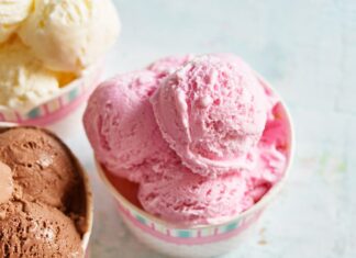 Is Ice Cream Actually Healthy? Experts Weigh In Is Ice Cream Actually Healthy? Experts Weigh In